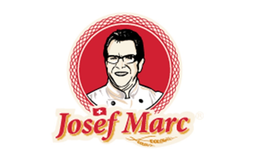 Josef Marc Moist Vanilla Muffin Mix    Plastic Jar  250 grams